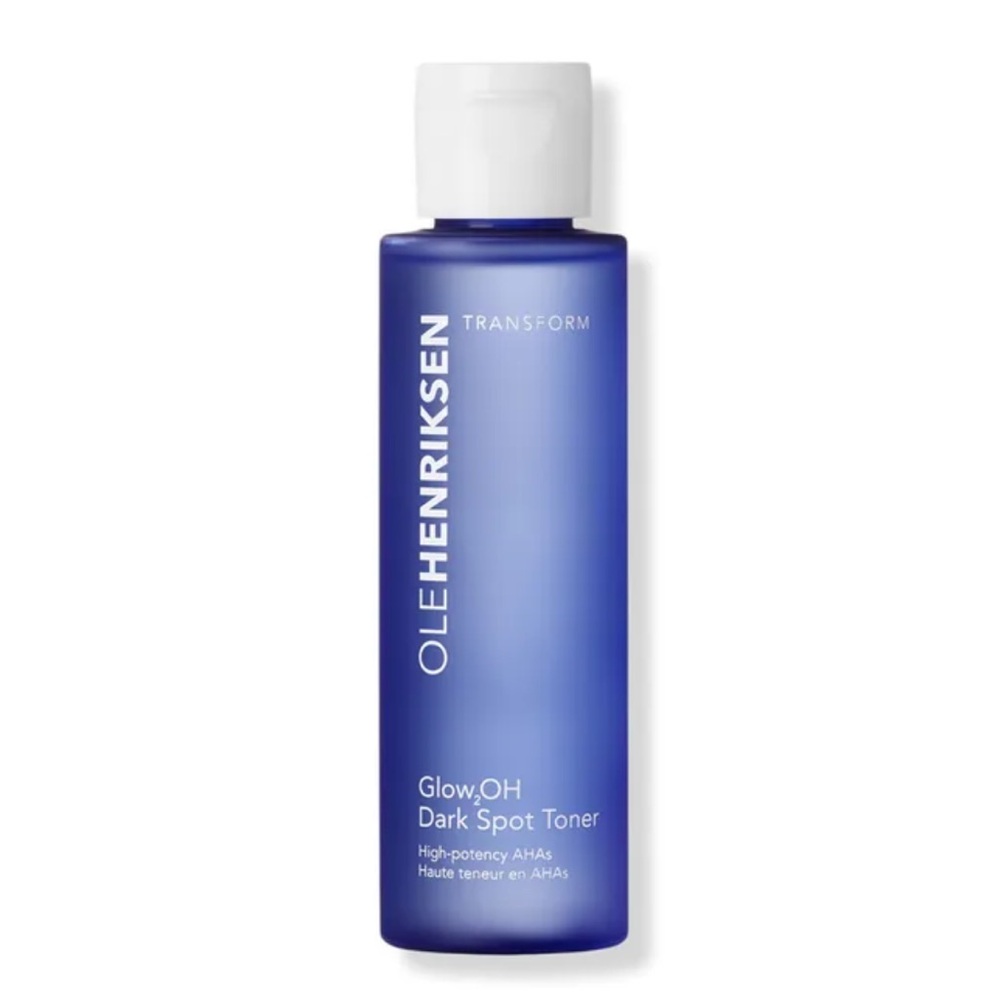 OLEHENRIKSEN Glow2OH 7% AHA Dark Spot Toner Mini